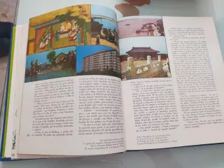 La gran travesía. La vivienda y las costumbres.