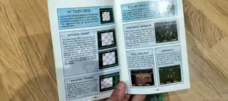 Secret of Mana Super Nintendo PAL UK