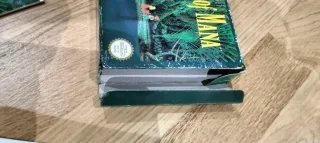 Secret of Mana Super Nintendo PAL UK