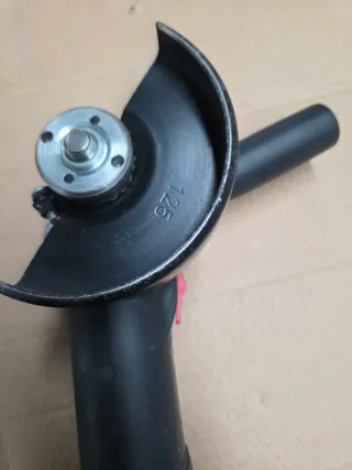 Radial Wurth Regulable 125mm