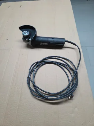 Radial Wurth Regulable 125mm