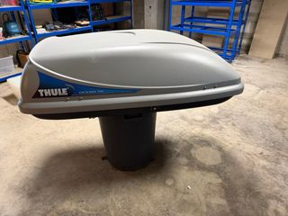 Thule Ocean 100 - Cofre - Baúl de transporte