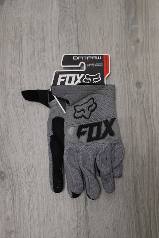 Pack FOX: Gafas + Guantes + Lente Extra 139