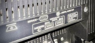 Televisor JVC 32 pulgadas