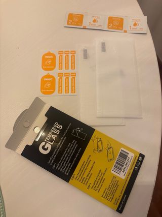 Protettore Schermo per iPhone 12/12 Pro