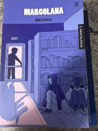 Margolana