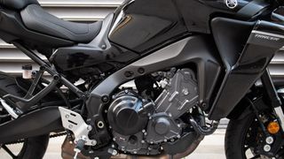 Yamaha Tracer 9 2024