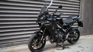 Yamaha Tracer 9 2024