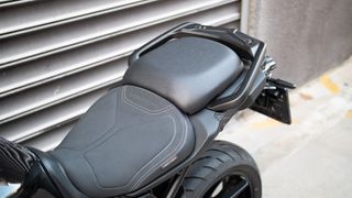 Yamaha Tracer 9 2024