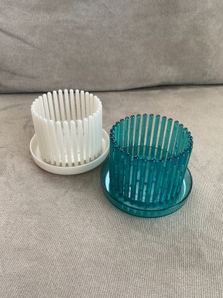 Set 2 vasi orchidee Orchitop Small