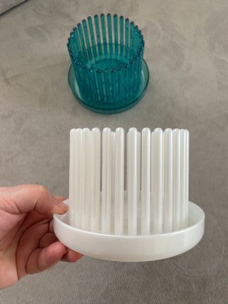 Set 2 vasi orchidee Orchitop Small