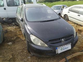 5056390300 válvula egr peugeot 307 1.6 hdi 293198
