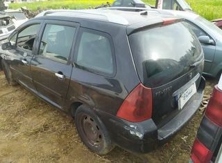 5056390300 válvula egr peugeot 307 1.6 hdi 293198