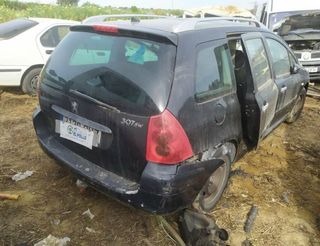 5056390300 válvula egr peugeot 307 1.6 hdi 293198