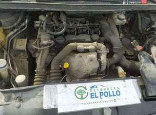 5056390300 válvula egr peugeot 307 1.6 hdi 293198