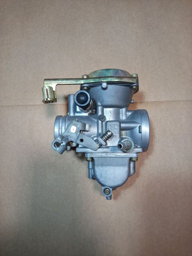 Carburador Yamaha SR 250