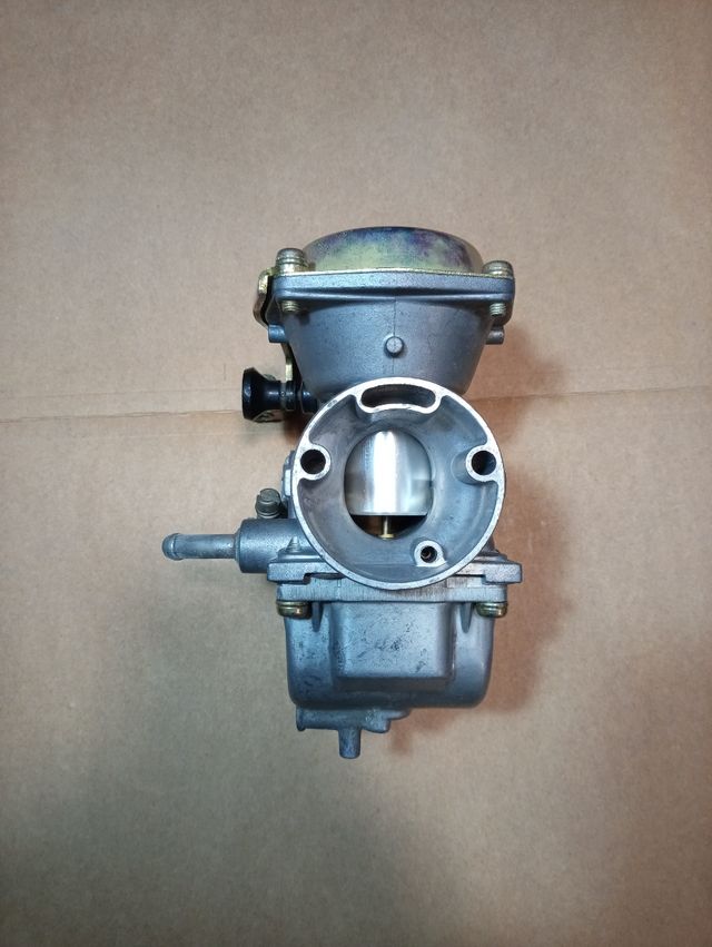 Carburador Yamaha SR 250