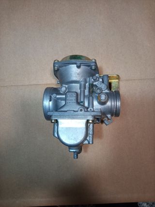 Carburador Yamaha SR 250