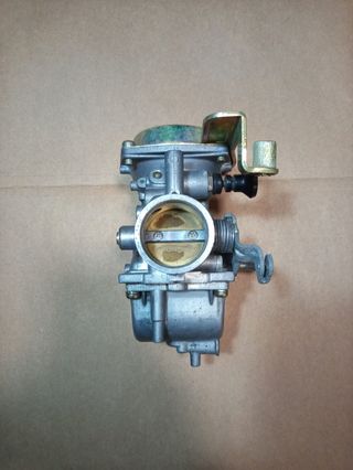 Carburador Yamaha SR 250