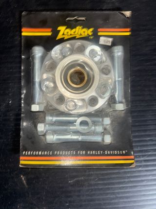 Rodamiento Zodiac Harley Davidson