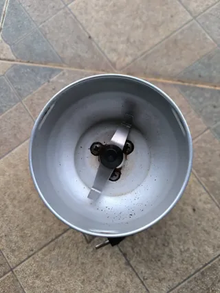 Molinillo de café Taurus antiguo