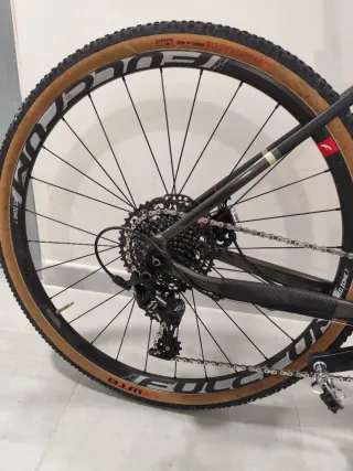 Bicicleta Gravel Triban RC520 LTD EDICIÓN LIMITADA