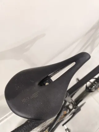 Bicicleta Gravel Triban RC520 LTD EDICIÓN LIMITADA