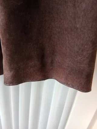 Cazadora/Trenca/parka Hombre piel