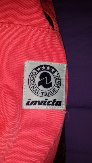 Zaini Invicta, Seven e Violetta