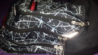 Zaini Invicta, Seven e Violetta