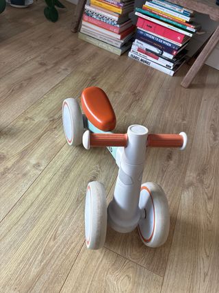 Bicicleta de equilibrio SEREED para bebé
