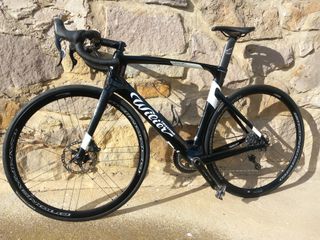 Wilier Triestina cento1air