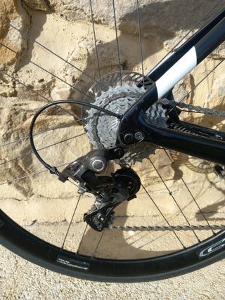 Wilier Triestina cento1air