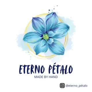 Ramos de flores hechos a mano