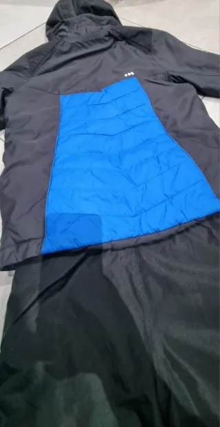 Completo neve Wed'ze taglia 10 anni