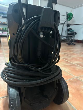 Hidrolimpiadora Karcher K7 Smart Control