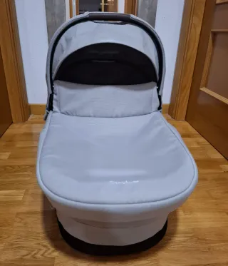 Capazo Cybex nuevo