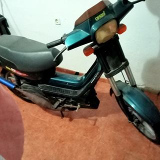 Derbi Variant ciclomotor