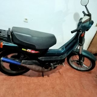 Derbi Variant ciclomotor