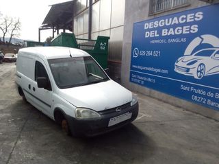 Opel 528775 centralita motor uce 55578395sx combo