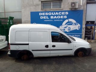 Opel 528775 centralita motor uce 55578395sx combo