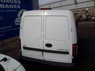 Opel 528775 centralita motor uce 55578395sx combo