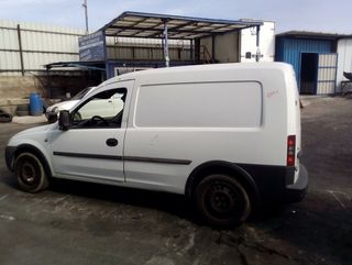 Opel 528775 centralita motor uce 55578395sx combo