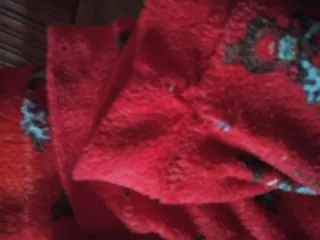 Pigiama donna natalizio