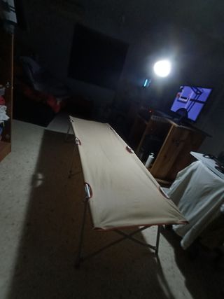 Hamaca Camping Quechua 192cm