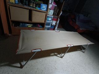 Hamaca Camping Quechua 192cm