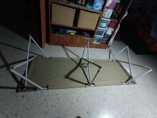 Hamaca Camping Quechua 192cm