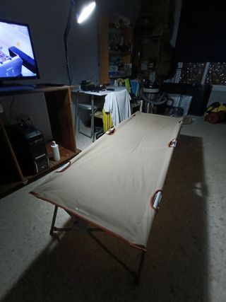 Hamaca Camping Quechua 192cm