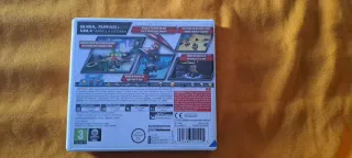 Gioco nintendo 3ds-2ds Mario Kart 7