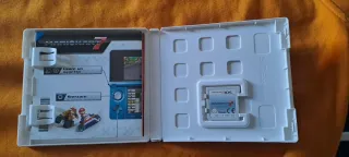 Gioco nintendo 3ds-2ds Mario Kart 7